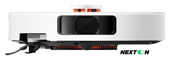 Робот-пылесос Xiaomi Robot Vacuum S40 Pro OV71GL (евровилка, белый) - Изображение №5 — Интернет-магазин Nexton