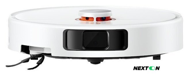 Робот-пылесос Xiaomi Robot Vacuum S40 Pro OV71GL (евровилка, белый) - Изображение №2 — Интернет-магазин Nexton