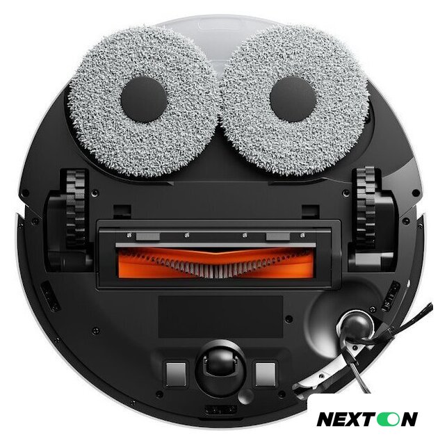 Робот-пылесос Xiaomi Robot Vacuum S40 Pro OV71GL (евровилка, белый) - Изображение №8 — Интернет-магазин Nexton