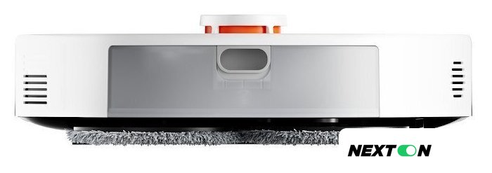 Робот-пылесос Xiaomi Robot Vacuum S40 Pro OV71GL (евровилка, белый) - Изображение №6 — Интернет-магазин Nexton
