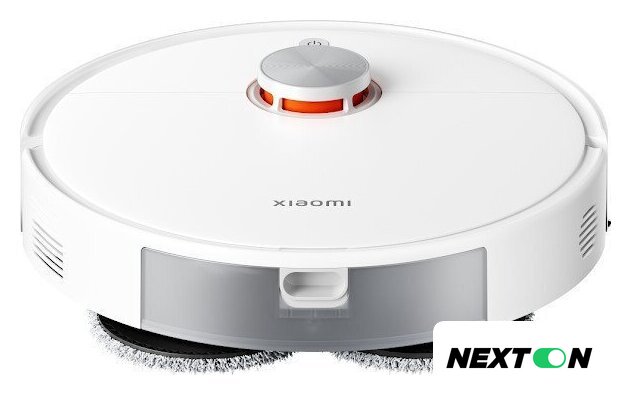 Робот-пылесос Xiaomi Robot Vacuum S40 Pro OV71GL (евровилка, белый) - Изображение №3 — Интернет-магазин Nexton