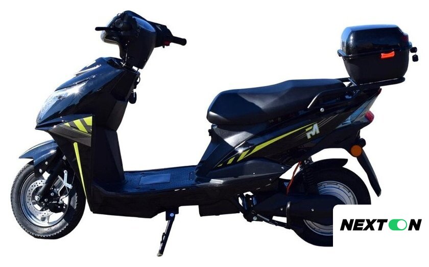 Электроскутер Terax Arlo NS005 - Изображение №1 — Интернет-магазин Nexton