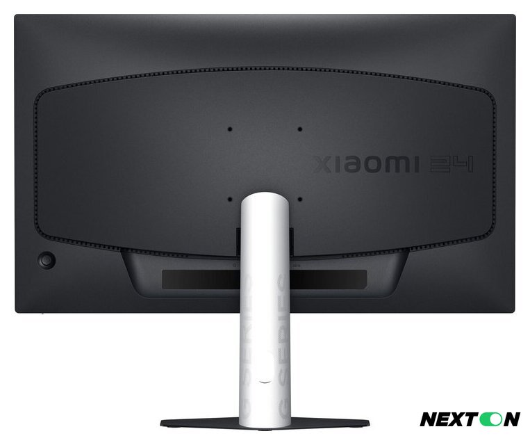 Игровой монитор Xiaomi Gaming Monitor G24i 2026 P24FDA-RGGL (международная версия) - Изображение №2 — Интернет-магазин Nexton