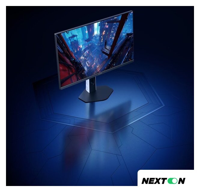 Игровой монитор Xiaomi Gaming Monitor G24i 2026 P24FDA-RGGL (международная версия) - Изображение №7 — Интернет-магазин Nexton