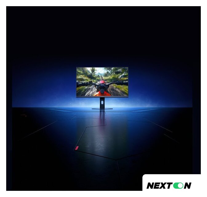 Игровой монитор Xiaomi Gaming Monitor G24i 2026 P24FDA-RGGL (международная версия) - Изображение №6 — Интернет-магазин Nexton
