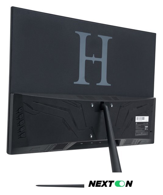 Монитор H H24Z75 - Изображение №12 — Интернет-магазин Nexton