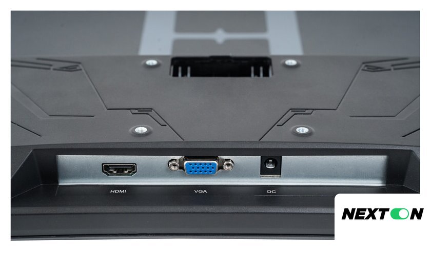 Монитор H H24Z75 - Изображение №14 — Интернет-магазин Nexton