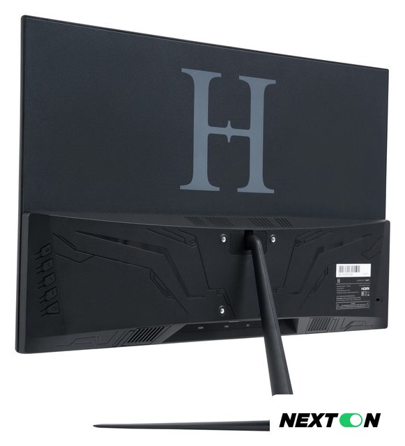 Монитор H H24Z75 - Изображение №11 — Интернет-магазин Nexton