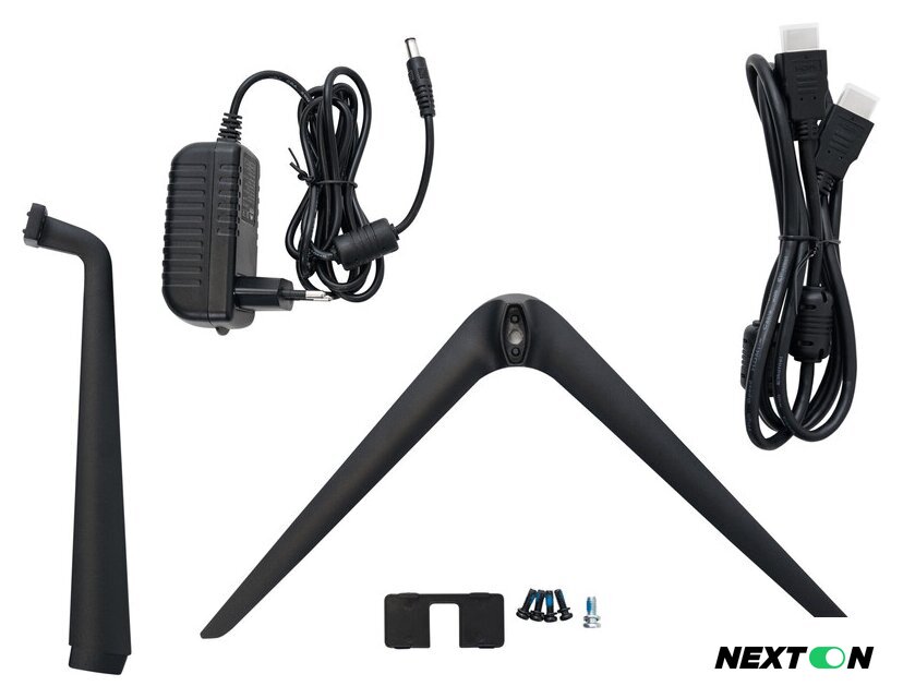 Монитор H H24Z75 - Изображение №2 — Интернет-магазин Nexton