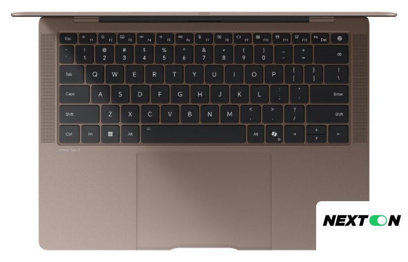 Ноутбук HONOR MagicBook Art 14 2025 MRB-A 5301AQHF - Изображение №4 — Интернет-магазин Nexton