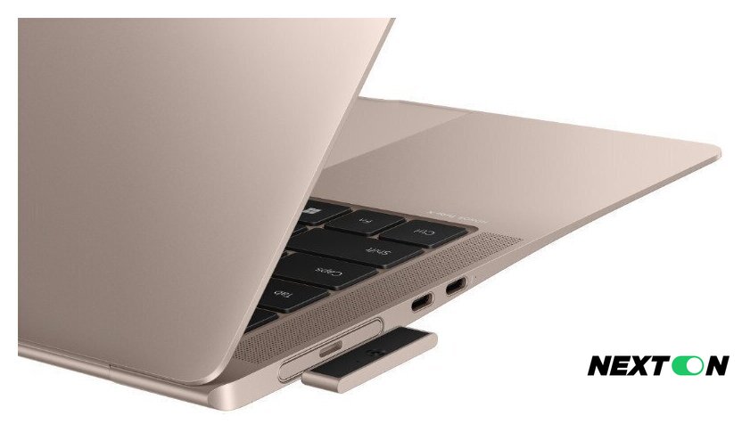 Ноутбук HONOR MagicBook Art 14 2025 MRB-A 5301AQHF - Изображение №6 — Интернет-магазин Nexton
