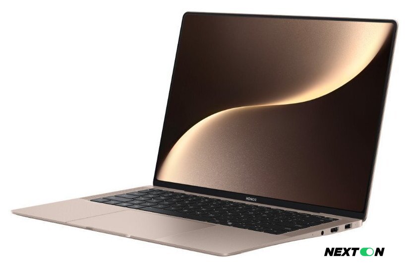 Ноутбук HONOR MagicBook Art 14 2025 MRB-A 5301AQHF - Изображение №2 — Интернет-магазин Nexton