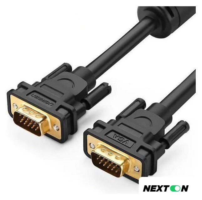 Кабель Ugreen VG101 11646 - Изображение №1 — Интернет-магазин Nexton