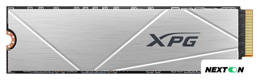 SSD ADATA XPG Gammix S60 Blade 1TB AGAMMIXS60-1T-CS - Изображение №1 — Интернет-магазин Nexton