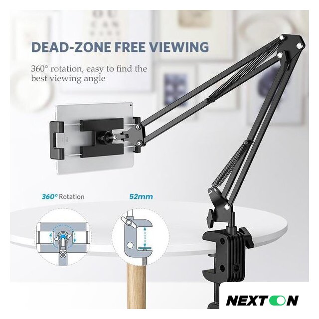 Держатель Ugreen LP142 50394 - Изображение №2 — Интернет-магазин Nexton