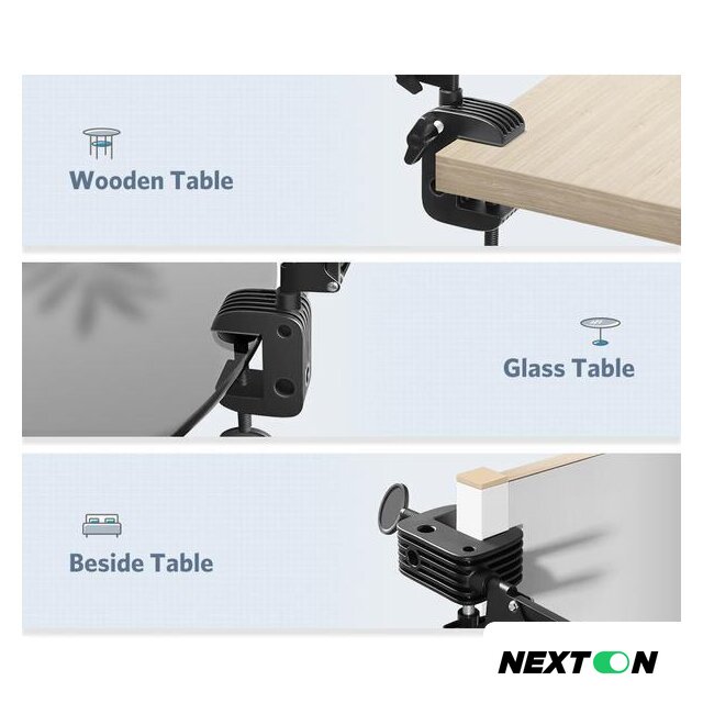 Держатель Ugreen LP142 50394 - Изображение №6 — Интернет-магазин Nexton