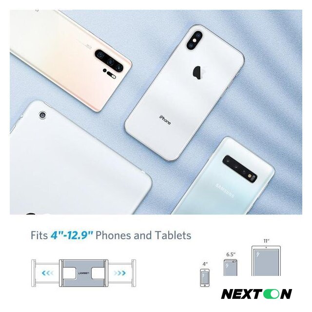 Держатель Ugreen LP142 50394 - Изображение №3 — Интернет-магазин Nexton