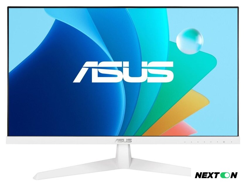 Монитор ASUS Eye Care VY249HF-W - Изображение №1 — Интернет-магазин Nexton