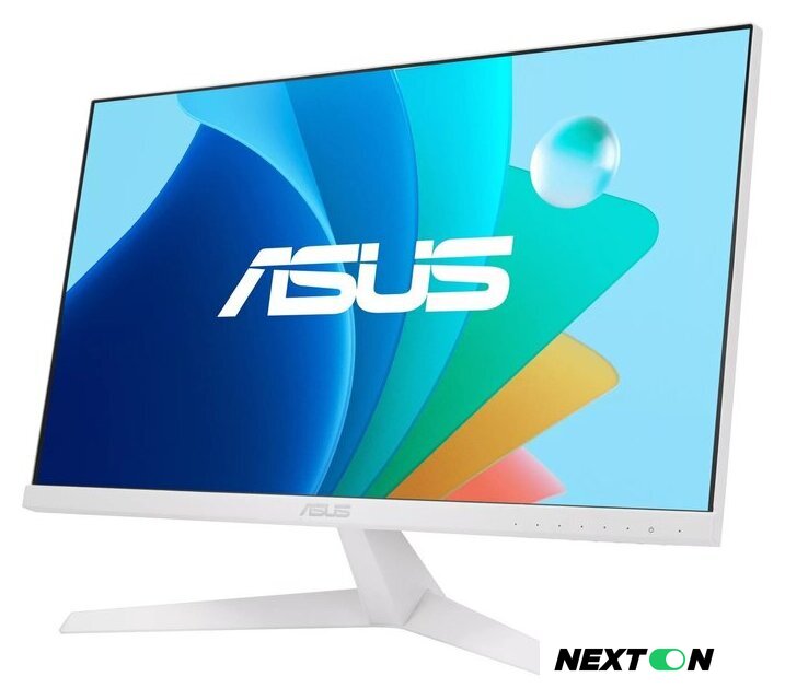 Монитор ASUS Eye Care VY249HF-W - Изображение №2 — Интернет-магазин Nexton