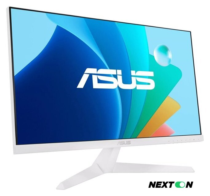 Монитор ASUS Eye Care VY249HF-W - Изображение №3 — Интернет-магазин Nexton