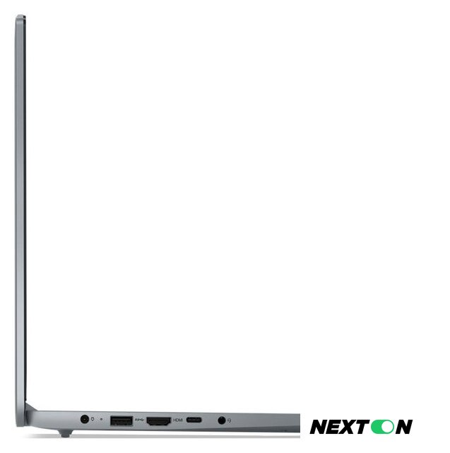 Ноутбук Lenovo IdeaPad Slim 3 15IAH8 83ER00D3RK - Изображение №5 — Интернет-магазин Nexton