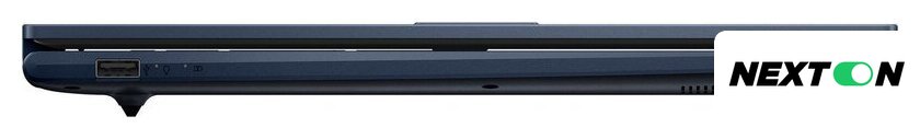 Ноутбук ASUS Vivobook 17 X1704VA-AU1017 - Изображение №11 — Интернет-магазин Nexton