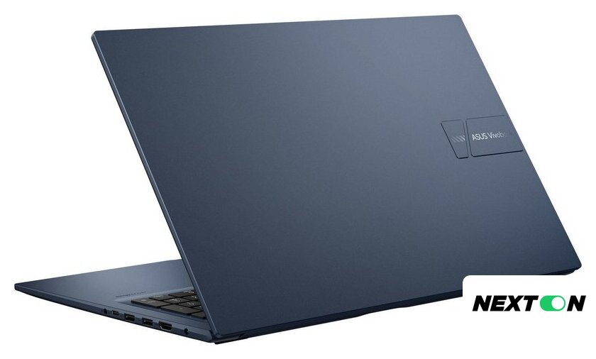 Ноутбук ASUS Vivobook 17 X1704VA-AU1017 - Изображение №9 — Интернет-магазин Nexton