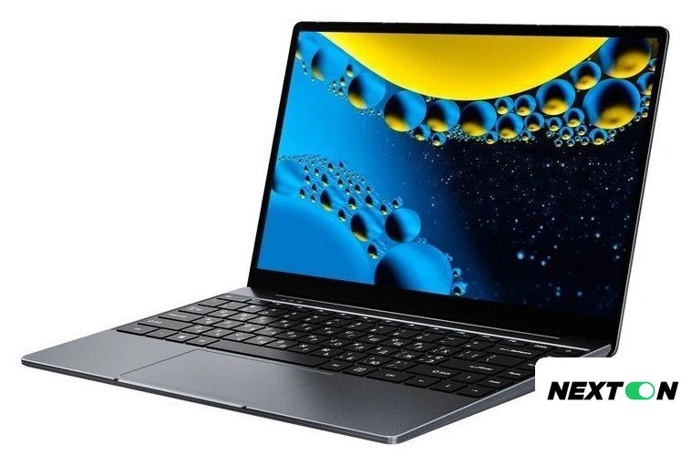 Ноутбук Chuwi CoreBook i3 CWI575-i3101008G256 - Изображение №2 — Интернет-магазин Nexton