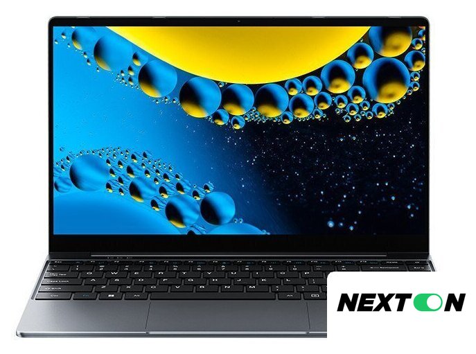 Ноутбук Chuwi CoreBook i3 CWI575-i3101008G256 - Изображение №1 — Интернет-магазин Nexton