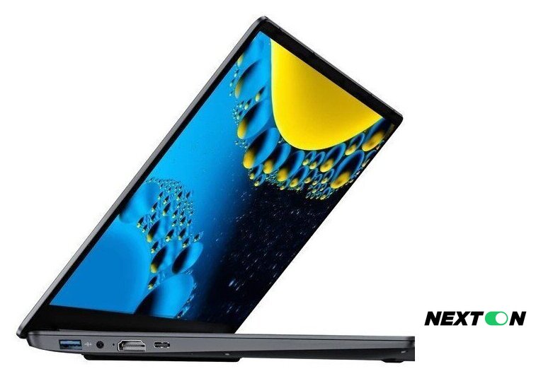 Ноутбук Chuwi CoreBook i3 CWI575-i3101008G256 - Изображение №4 — Интернет-магазин Nexton