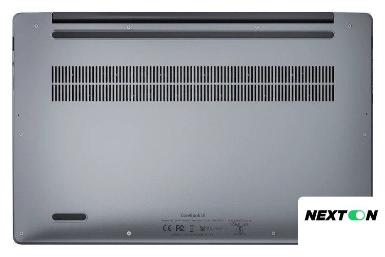 Ноутбук Chuwi CoreBook i3 CWI575-i3101008G256 - Изображение №7 — Интернет-магазин Nexton