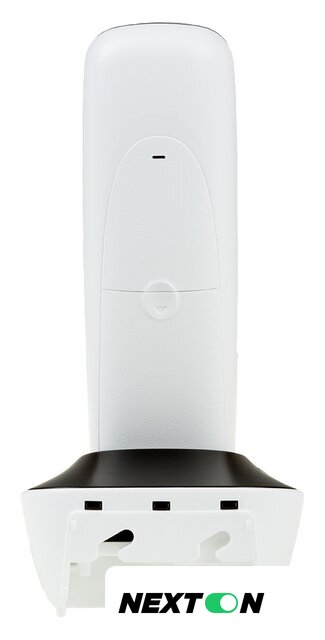 Радиотелефон Panasonic KX-TG1611RUW - Изображение №4 — Интернет-магазин Nexton