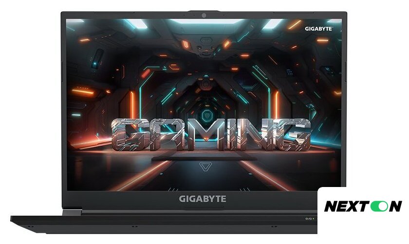 Игровой ноутбук Gigabyte G6 KF-H3KZ853SH - Изображение №8 — Интернет-магазин Nexton