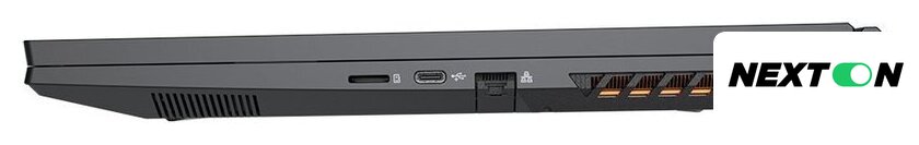 Игровой ноутбук Gigabyte G6 KF-H3KZ853SH - Изображение №9 — Интернет-магазин Nexton