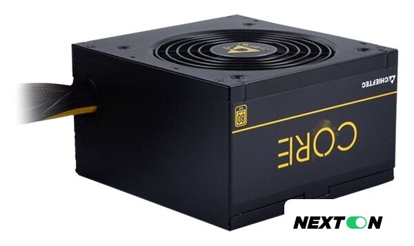 Блок питания Chieftec Core BBS-700S OEM - Изображение №2 — Интернет-магазин Nexton