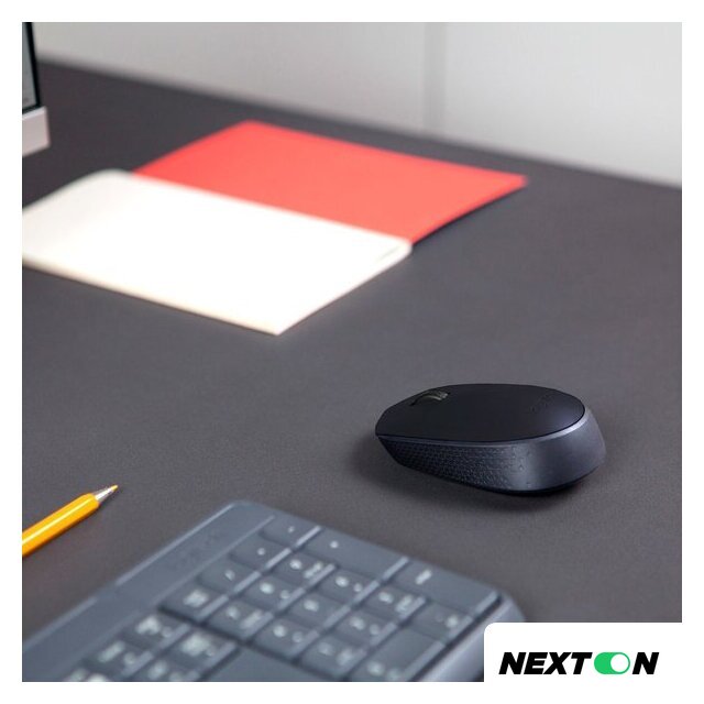 Мышь Logitech M171 (черный) - Изображение №5 — Интернет-магазин Nexton
