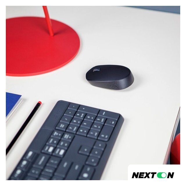 Мышь Logitech M171 (черный) - Изображение №6 — Интернет-магазин Nexton