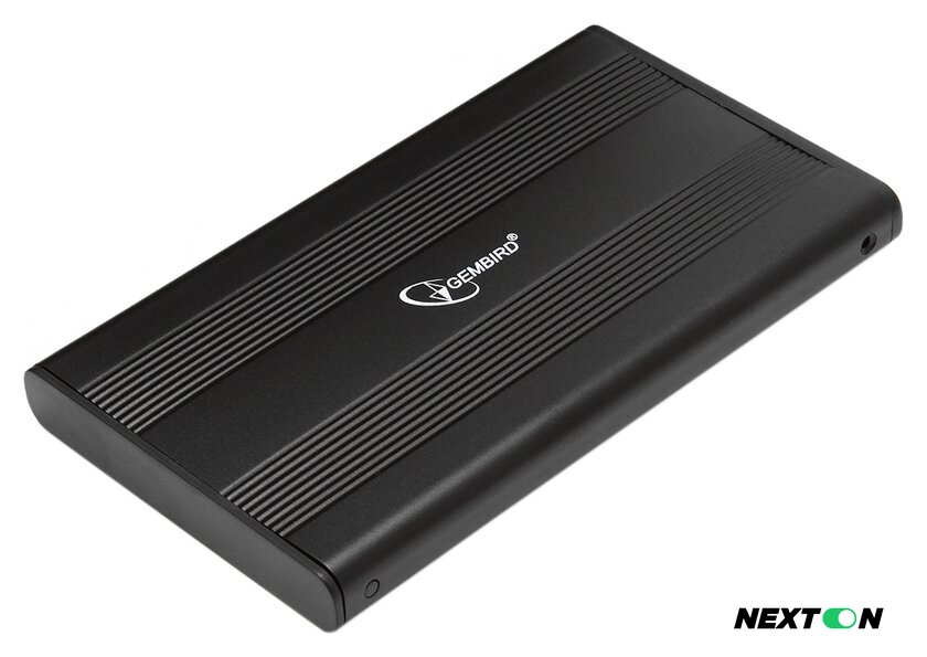 Бокс для накопителей 2.5