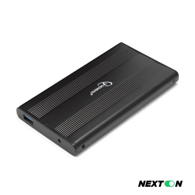 Бокс для накопителей 2.5