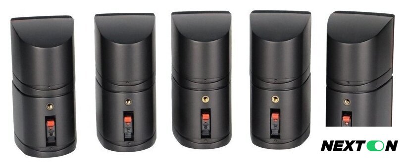 Акустика Microlab X3/5.1 BT - Изображение №7 — Интернет-магазин Nexton