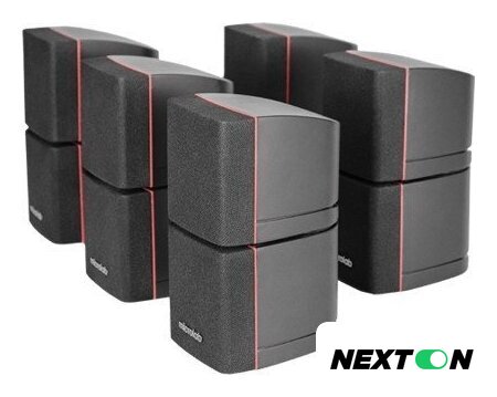 Акустика Microlab X3/5.1 BT - Изображение №6 — Интернет-магазин Nexton