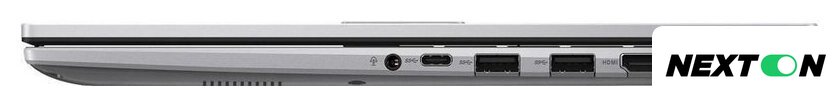 Ноутбук ASUS Vivobook 15 X1504VA-BQ1281 - Изображение №10 — Интернет-магазин Nexton