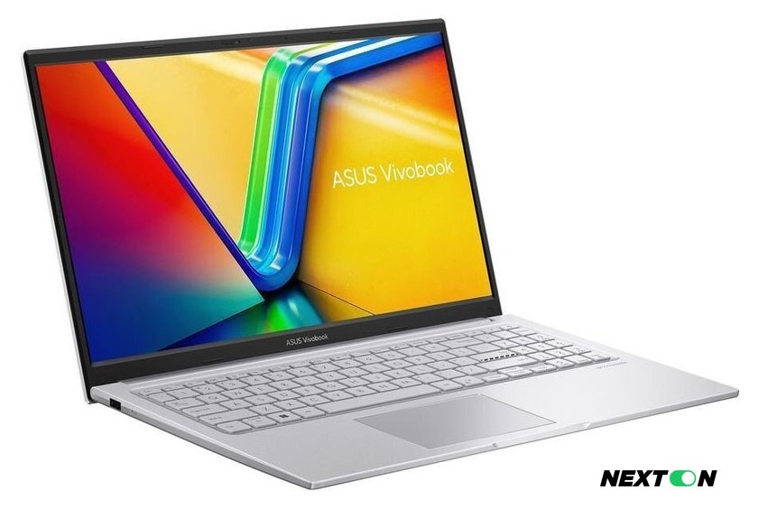 Ноутбук ASUS Vivobook 15 X1504VA-BQ1281 - Изображение №3 — Интернет-магазин Nexton