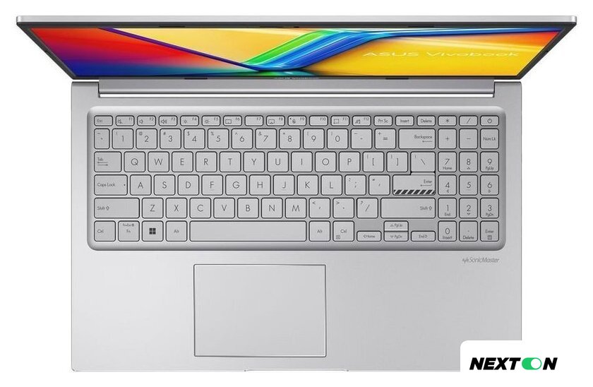 Ноутбук ASUS Vivobook 15 X1504VA-BQ1281 - Изображение №5 — Интернет-магазин Nexton