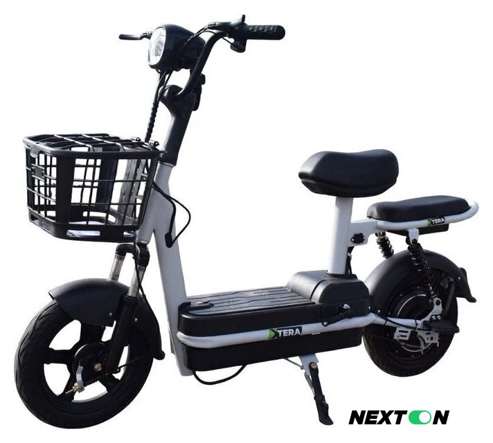 Электроскутер Terax Rex NS002 - Изображение №1 — Интернет-магазин Nexton