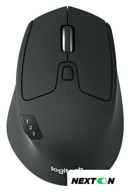 Мышь Logitech M720 Triathlon - Изображение №1 — Интернет-магазин Nexton