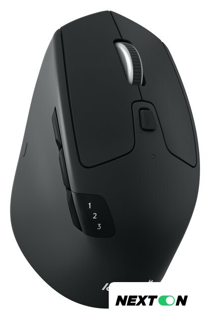 Мышь Logitech M720 Triathlon - Изображение №6 — Интернет-магазин Nexton