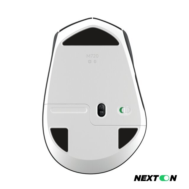 Мышь Logitech M720 Triathlon - Изображение №7 — Интернет-магазин Nexton