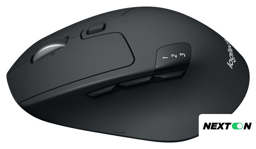 Мышь Logitech M720 Triathlon - Изображение №4 — Интернет-магазин Nexton