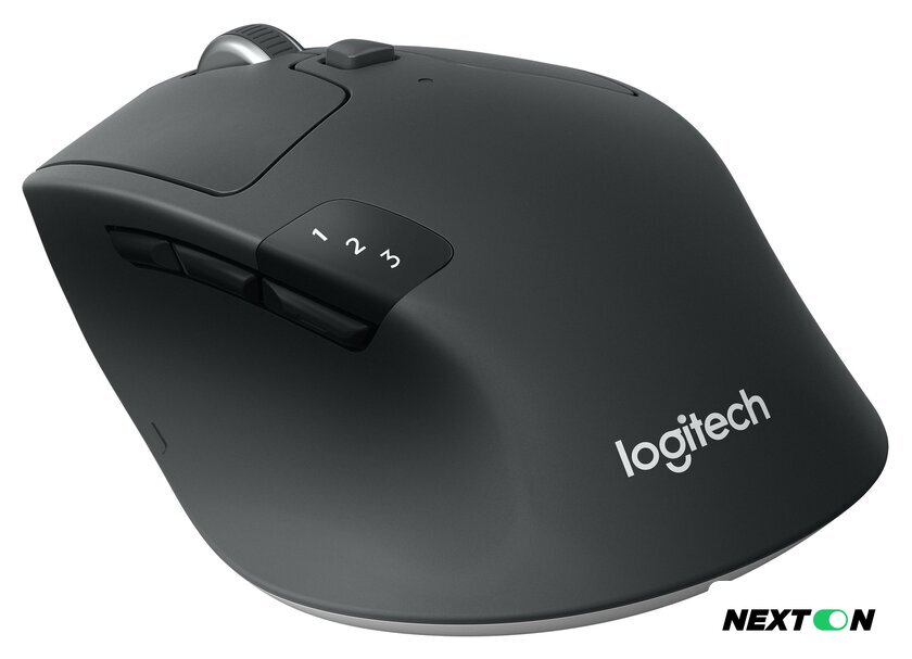 Мышь Logitech M720 Triathlon - Изображение №3 — Интернет-магазин Nexton